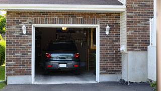 Garage Door Installation at Blue Lagoon, California