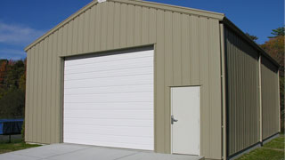 Garage Door Openers at Blue Lagoon, California